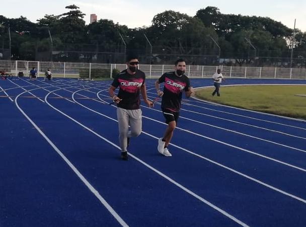 Yucatán, listo para los Juegos Nacionales en Deporte Adaptado